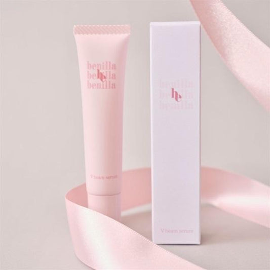 benilla　Vbeam serum 【アゼライン酸配合】スポット美容液